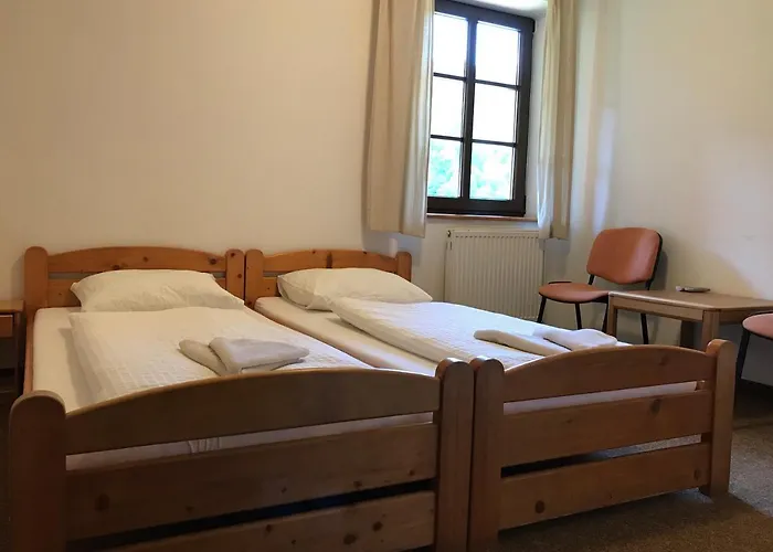 Pension Fontana Špindlerŭv Mlýn